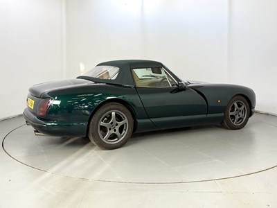 Lot 81 - 1994 TVR Chimaera