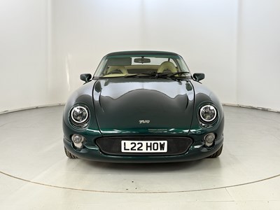 Lot 81 - 1994 TVR Chimaera