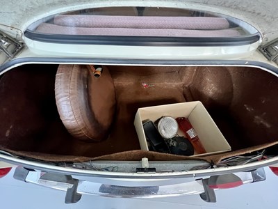 Lot 31 - 1990 Trabant 601 S Deluxe