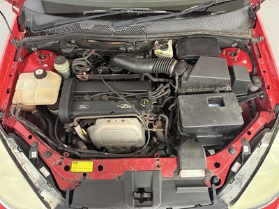 Lot 154 - 1999 Ford Focus Ghia - NO RESERVE