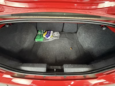 Lot 154 - 1999 Ford Focus Ghia - NO RESERVE