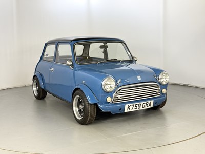 Lot 112 - 1992 Rover Mini Sprite