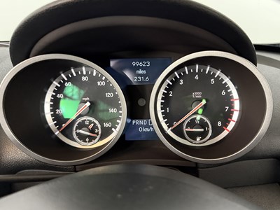 Lot 156 - 2011 Mercedes-Benz SLK200 Kompressor