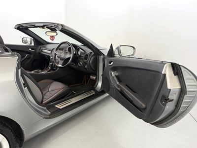 Lot 156 - 2011 Mercedes-Benz SLK200 Kompressor