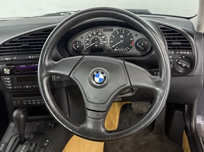 Lot 27 - 1997 BMW 328i