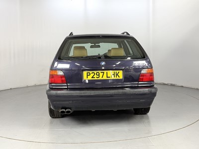 Lot 27 - 1997 BMW 328i