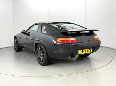 Lot 83 - 1987 Porsche 928 S4