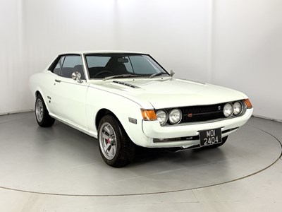 Lot 97 - 1976 Toyota Celica ST