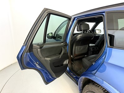 Lot 16 - 2010 BMW X5M