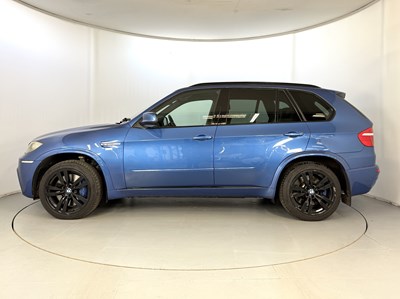 Lot 16 - 2010 BMW X5M