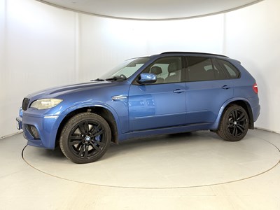 Lot 16 - 2010 BMW X5M
