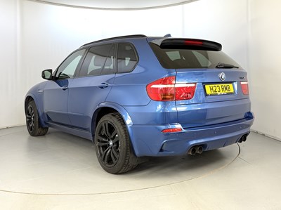 Lot 16 - 2010 BMW X5M