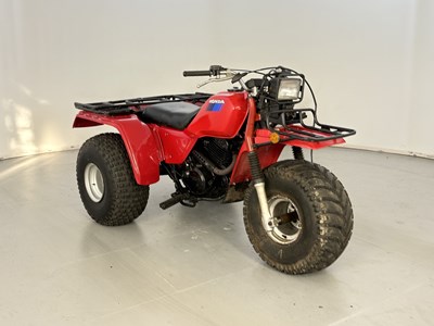 Lot 98 - 1984 Honda ATC 250 ES