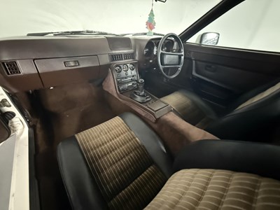 Lot 135 - 1987 Porsche 924S