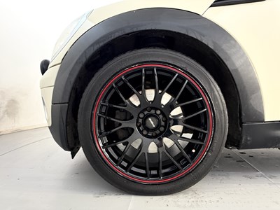 Lot 134 - 2010 Mini Clubman