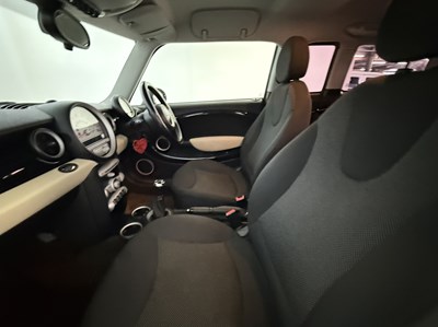 Lot 134 - 2010 Mini Clubman