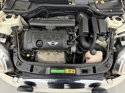 Lot 134 - 2010 Mini Clubman