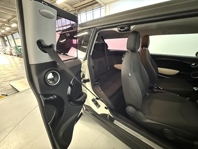 Lot 134 - 2010 Mini Clubman