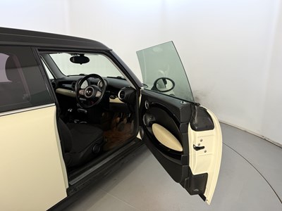 Lot 134 - 2010 Mini Clubman