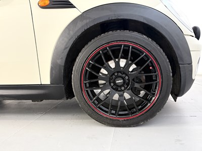 Lot 134 - 2010 Mini Clubman