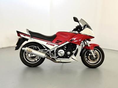 Lot 139 - 1998 Yamaha FJ1000