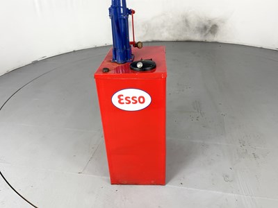 Lot 142 - Valor Pump - NO RESERVE