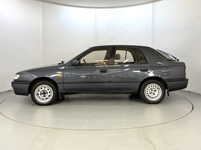 Lot 96 - 1993 Nissan Sunny 1.6 SLX