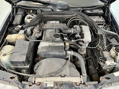 Lot 138 - 1995 Mercedes-Benz 220E - NO RESERVE