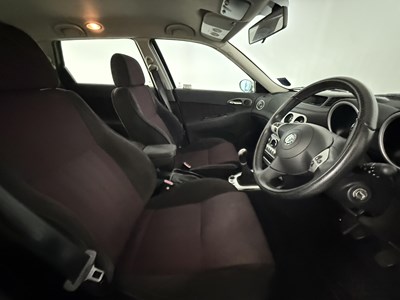Lot 56 - 2004 Alfa Romeo 156 T Spark