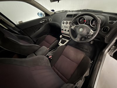 Lot 56 - 2004 Alfa Romeo 156 T Spark
