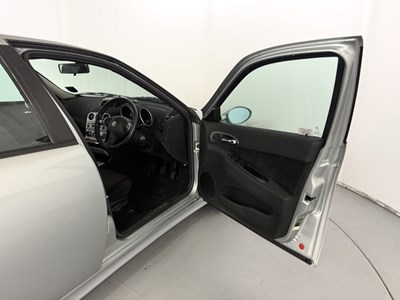 Lot 56 - 2004 Alfa Romeo 156 T Spark