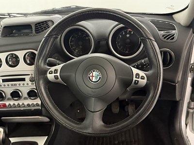 Lot 56 - 2004 Alfa Romeo 156 T Spark