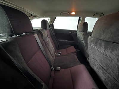 Lot 56 - 2004 Alfa Romeo 156 T Spark