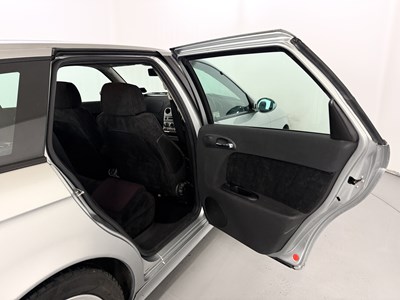 Lot 56 - 2004 Alfa Romeo 156 T Spark