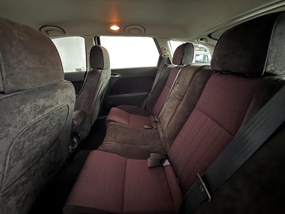 Lot 56 - 2004 Alfa Romeo 156 T Spark