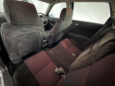 Lot 56 - 2004 Alfa Romeo 156 T Spark