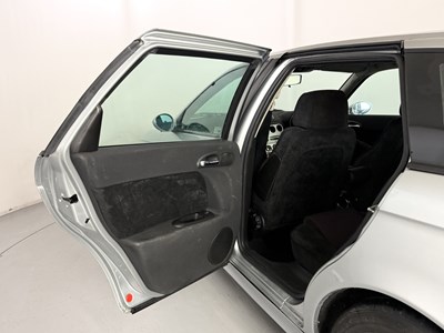 Lot 56 - 2004 Alfa Romeo 156 T Spark