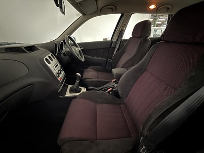 Lot 56 - 2004 Alfa Romeo 156 T Spark