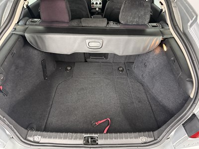 Lot 56 - 2004 Alfa Romeo 156 T Spark