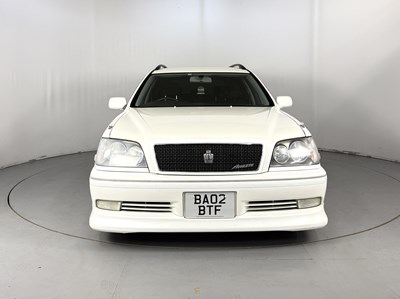 Lot 50 - 2002 Toyota Crown
