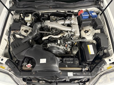 Lot 50 - 2002 Toyota Crown