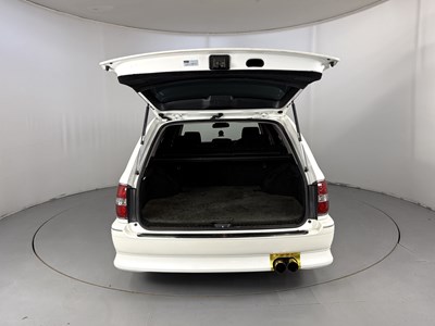 Lot 50 - 2002 Toyota Crown