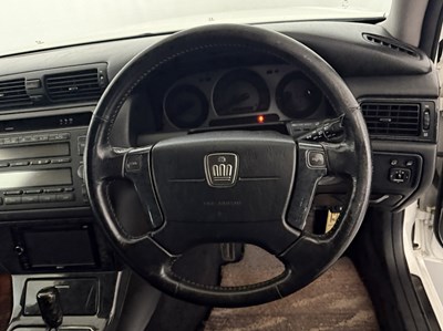 Lot 50 - 2002 Toyota Crown