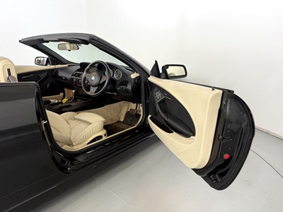 Lot 141 - 2006 BMW 630i