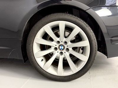 Lot 141 - 2006 BMW 630i