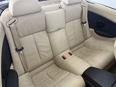 Lot 141 - 2006 BMW 630i
