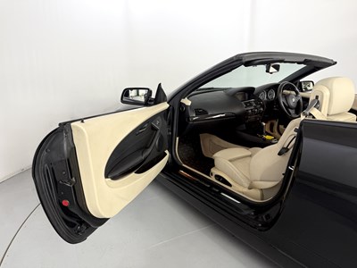 Lot 141 - 2006 BMW 630i