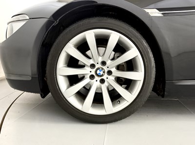 Lot 141 - 2006 BMW 630i