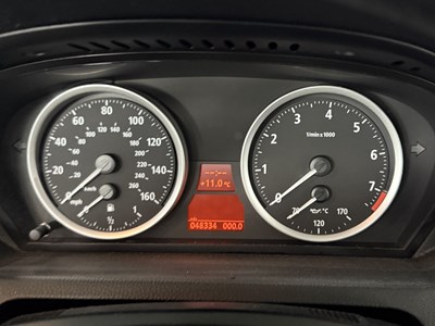 Lot 141 - 2006 BMW 630i