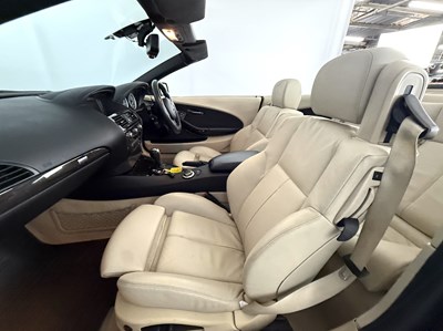 Lot 141 - 2006 BMW 630i